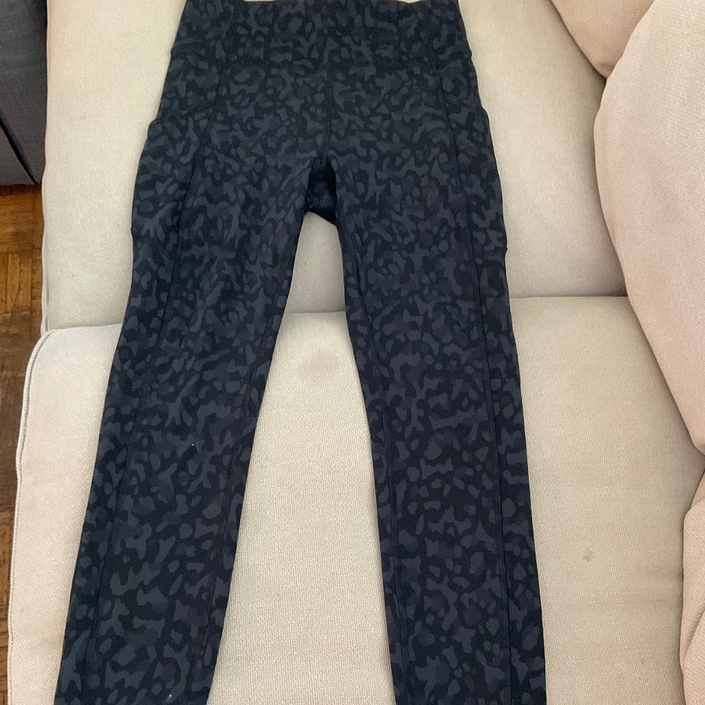 Lulemon Align High-Rise Pant 25”